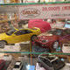 Z32 S1 turbo 2-seater targa (in AH3 Cherry Red Pearl just like my old one!), Z32 S3 version S in lightning yellow, turbo 4-seater...CRX, Civic Si, R30 Skyline....Such variety, no SW20